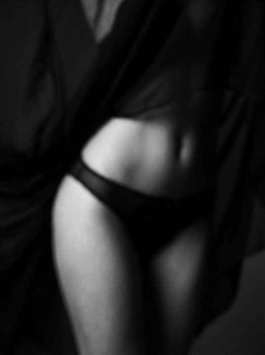 Essence 24h Cycle - Artistic Blur