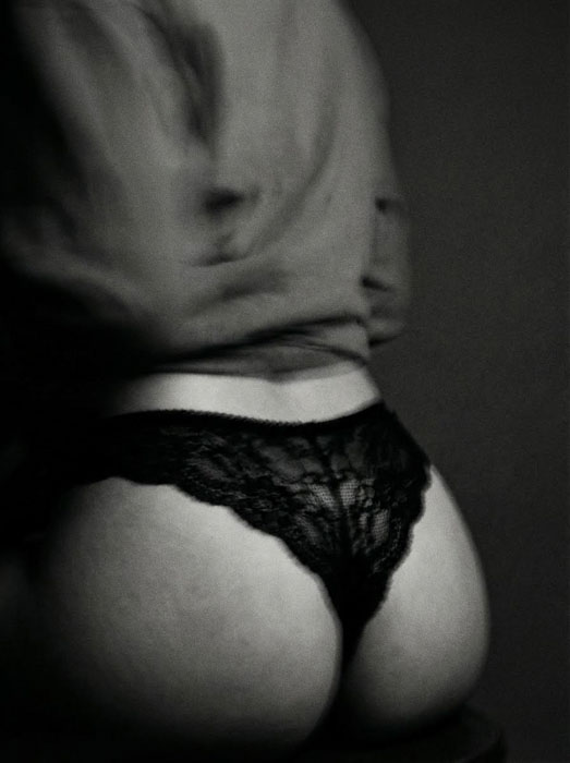 Essence 48h Deep - Artistic Blur